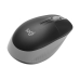 Logitech M190 FULL-SIZE WIRELESS MOUSE/MID GREY EMEA 910-005906