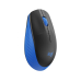 Logitech M190 FULL-SIZE WIRELESS MOUSE/BLUE EMEA 910-005907