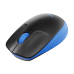 Logitech M190 FULL-SIZE WIRELESS MOUSE/BLUE EMEA 910-005907