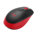Logitech M190 FULL-SIZE WIRELESS MOUSE/RED EMEA 910-005908