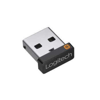 Mouse LOGITECH USB UNIFYING/RECEIVER N/A EMEA 910-005931