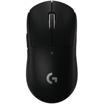Logitech PRO X SUPERLIGHT WIRELESS/GAMING MOUSE WHITE EER2 910-005942