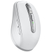 Mouse LOGITECH MX Anywhere 3 - PALE GREY - 2.4GHZ/BT - EMEA 910-005989 (timbru verde 0.18 lei) 