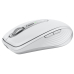 Mouse LOGITECH MX Anywhere 3 - PALE GREY - 2.4GHZ/BT - EMEA 910-005989 (timbru verde 0.18 lei) 