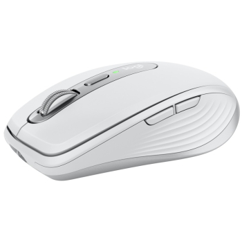 Mouse Logitech MX ANYWHERE 3 FOR MAC/PALE GREY EMEA 910-005991