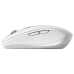Mouse Logitech MX ANYWHERE 3 FOR MAC/PALE GREY EMEA 910-005991