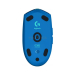 Logitech G305 LIGHTSPEED WIRELESS/GAMING MOUSE BLUE EER2 910-006014
