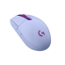 Logitech G305 LIGHTSPEED WIRELESS/GAMING MOUSE LILAC EER2 910-006022