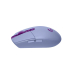 Logitech G305 LIGHTSPEED WIRELESS/GAMING MOUSE LILAC EER2 910-006022