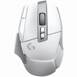 Mouse Logitech G502 X - WHITE - EER2/. 910-006146
