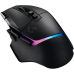 Mouse Logitech G502 X PLUS BLACK/PREMIUM EER2/. 910-006162