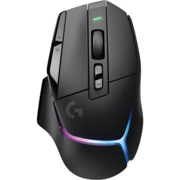Mouse Logitech G502 X PLUS BLACK/PREMIUM EWR2/. 910-006163