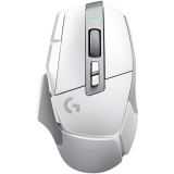Mouse Logitech G502 X LIGHTSPEED WHITE/CORE/EER2 910-006189
