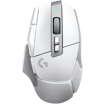 Mouse Logitech G502 X LIGHTSPEED WHITE/CORE/EER2 910-006189