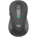 Mouse Logitech M650FOR BUSINESS- GRAPHITE/- RIGHT-HANDED - SIZE M 910-006274
