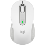Mouse Logitech M650FOR BUSINESS- OFF WHITE/- RIGHT-HANDED - SIZE M 910-006275
