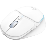 Logitech G705 WIRELESS GAMING MOUSE -/OFF WHITE - EER2 910-006367