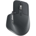 Logitech MX MASTER 3S PERFORM WRLS MOUSE/- GRAPHITE - EMEA 910-006559