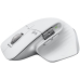 Logitech MX MASTER 3S PERFORM WRLS MOUSE/- PALE GREY - EMEA 910-006560