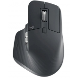 Mouse Logitech MX MASTER 3S FOR BUSINESS -/GRAPHITE - EMEA 910-006582