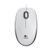 LOGITECH MOUSE M100 - WHITE -/EMEA 910-006764
