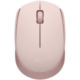 Logitech M171 WIRELESS MOUSE - ROSE -/EMEA-914 910-006865