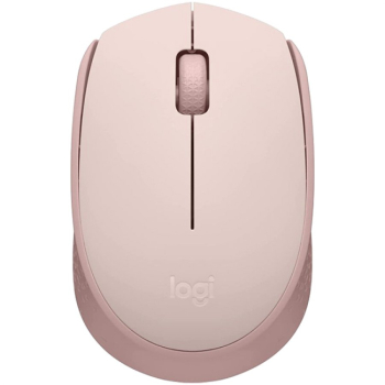 Logitech M171 WIRELESS MOUSE - ROSE -/EMEA-914 910-006865