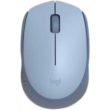 Logitech M171 WIRELESS MOUSE - BLUEGREY/- EMEA-914 910-006866