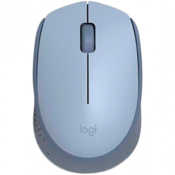 Logitech M171 WIRELESS MOUSE - BLUEGREY/- EMEA-914 910-006866