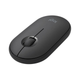 Logitech PEBBLE MOUSE 2 M350S GRAPHITE/TONAL BT N/A EMEA-808 DONGLELESS 910-007015