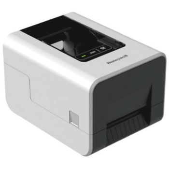 Honeywell PC42E-T,USB,Ethernet,200dpi,White,1&0.5´´,no power cord PC42E-TW02200