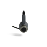 TILDE EVO-C BT HEADSET/EDGE-AI VOICE-CAPTURING TECH