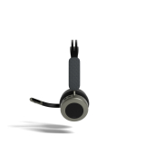 TILDE EVO-S BT HEADSET/EDGE-AI VOICE-CAPTURING TECH