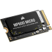 Corsair CR SSD MP600 MICRO 1TB M.2 PCIE 4.0 CSSD-F1000GBMP600MCR 