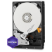Hard disk 2TB - Western Digital PURPLE WD20PURX  