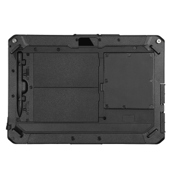 Tableta GETAC ZX10 SD 660 10.1IN ANDR 4GB RAM/64GB STYLUS EU+UK CORD STD BATT Z2A7CXWI5ABX