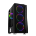 Carcasa Spacer Rainbow, ATX, MidTower SPCS-GC-RAINBOW 