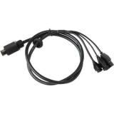 NET CAMERA ACC CABLE AUDIO I/O/5M 5506-191 AXIS 5506-191 