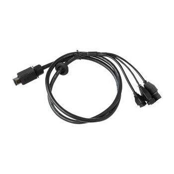 NET CAMERA ACC CABLE AUDIO I/O/5M 5506-191 AXIS 5506-191 