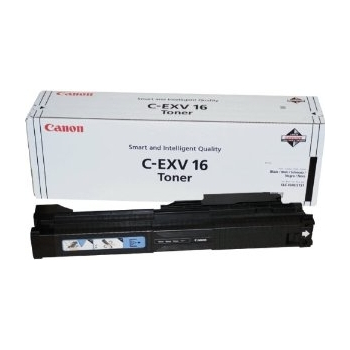 Cartus Toner Canon C-EXV16 Black 27000 Pagini for CLC 4040, CLC 5151 CF1069B002AA