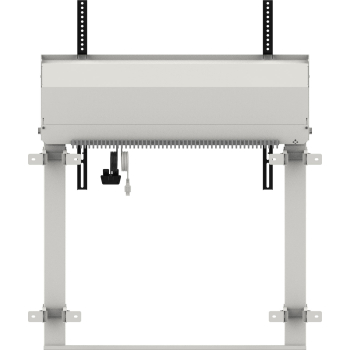 Iiyama MD-WLIFT2031-W1/FLOOR SUPPORTED WALL LIFT Iiyama MD-WLIFT2031-W1/FLOOR SUPPORTED WALL LIFT