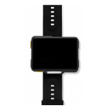 Scanner coduri de bare Newland WD1-V2 WEARABLE WATCH DEVICE/2.8IN TS 3GB/32GB BT WIFI 4G GPS NLS-WD1-W4-V2 Scanner coduri de bare Newland WD1-V2 WEARABLE WATCH DEVICE/2.8IN TS 3GB/32GB BT WIFI 4G GPS NLS-WD1-W4-V2