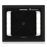 Scanner coduri de bare Newland FM3281 2D MP FIXED MOUNTED/READER NFC IP67 MULTIPLUG ADPT NLS-FM3281-NFC-28