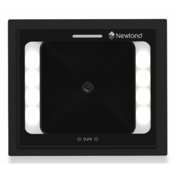 Scanner coduri de bare Newland FM3281 2D MP FIXED MOUNTED/READER NFC IP67 MULTIPLUG ADPT NLS-FM3281-NFC-28