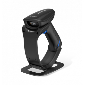 Scanner coduri de bare Newland HR23 DORADA 2D CMOS WIRELESS BT/HH READER W/STAND/DOCKING STATI. NLS-HR2300-BT