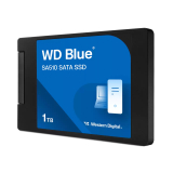 SanDisk WD BLUE SA510 SATA 1TB SSD/. WDBB8H0010BNC-WRSN