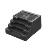 Docking Station Honeywell EDA10A quad battery charger, kit includes: charger, EU power cord and power adapter EDA10A-QBC-2