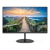 MONITOR AOC 23.8 inch, home | office, IPS, WQHD (2560 x 1440), Wide, 250 cd/mp, 4 ms, DisplayPort | HDMI, Q24V4EA (timbru verde 7 lei)  