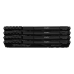 Memorie Kingston 128GB DDR4-3200MHZ CL16 DIMM/(KIT OF 4) FURY BEAST BLACK KF432C16BBK4/128