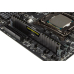 Memorie RAM Corsair Vengeance LPX Black KIT 4x4GB DDR4 2666MHz CL16 CMK16GX4M4A2666C16